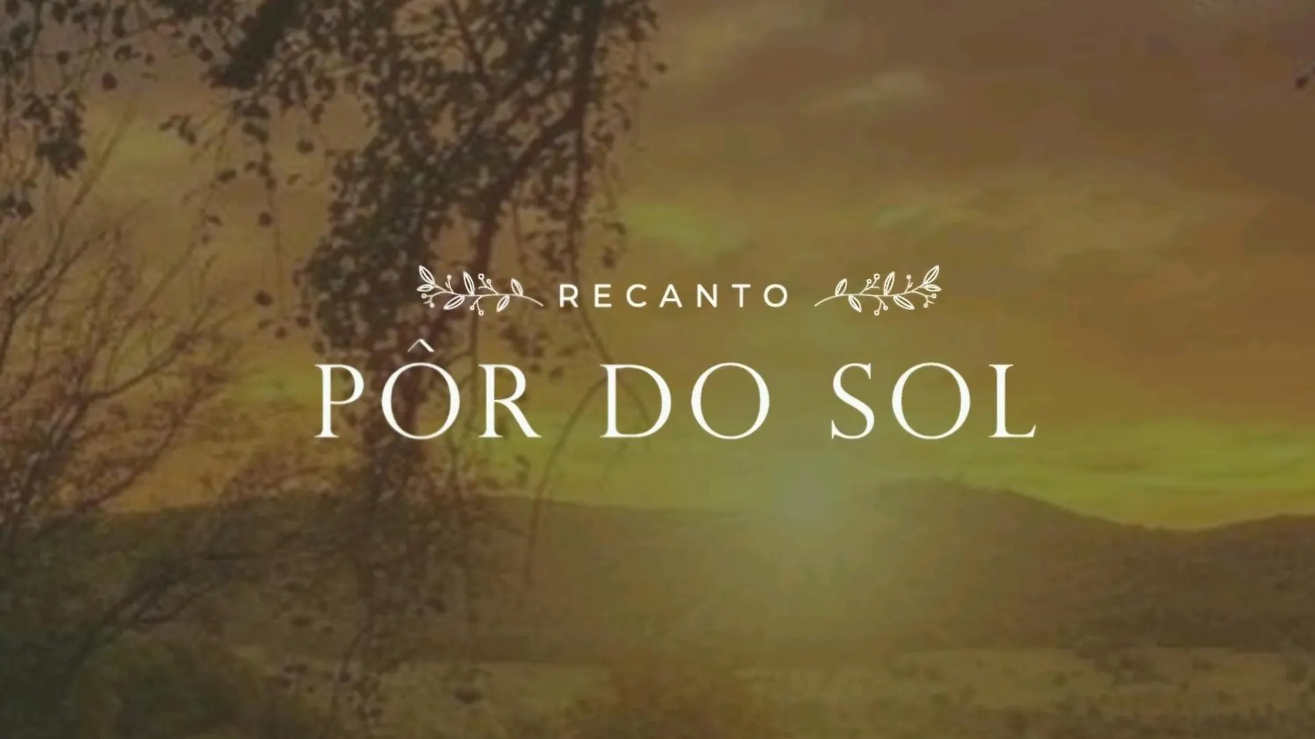 Σπίτι διακοπών Recanto Por Do Sol Urubici